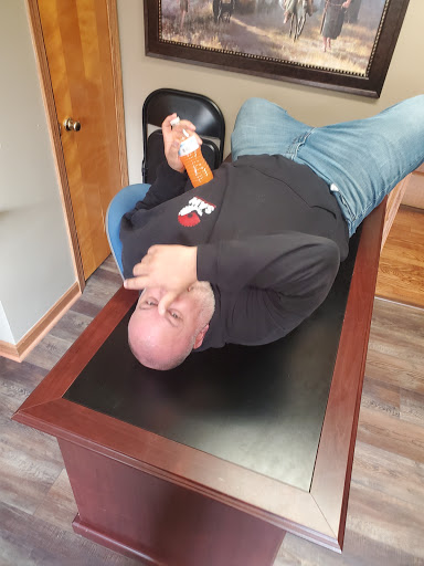 Insurance Agency «Lewis A. Clark Insurance Agency LLC», reviews and photos