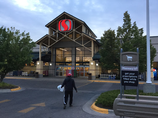 Grocery Store «Safeway», reviews and photos, 611 N Montana Ave, Helena, MT 59601, USA