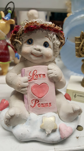 Thrift Store «Goodwill Retail Store & Donation Center», reviews and photos