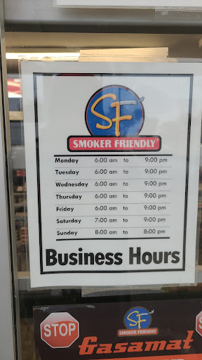 Tobacco Shop «Smoker Friendly», reviews and photos, 5896 E 72nd Ave, Commerce City, CO 80022, USA