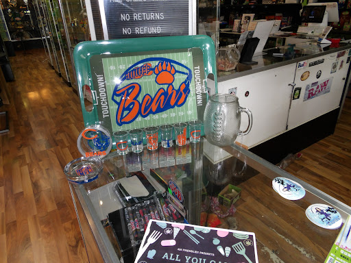 Tobacco Shop «Hypnotized Smoke Shop», reviews and photos, 2967 Patterson Rd, Florissant, MO 63031, USA