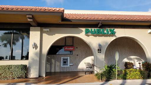 Publix Super Market at The Bluffs Square Shopping Center, 4060 U.S. Hwy 1, Jupiter, FL 33477, USA, 