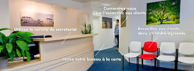 ALTALEO BUSINESS CENTER FORBACH - EUROBC SAS à Forbach