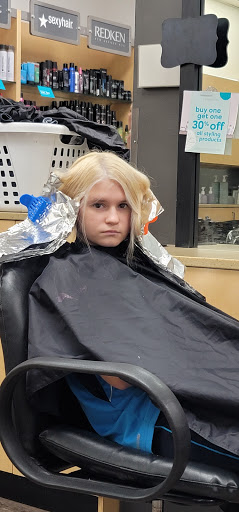 Hair Salon «SmartStyle Hair Salon», reviews and photos, 3929 N Gloster St, Tupelo, MS 38804, USA