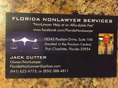 Florida NonLawyer Services