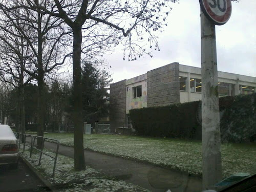 École privée École Saint-Armel Rennes