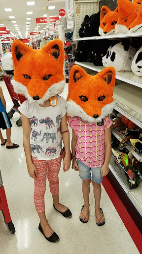 Department Store «Target», reviews and photos, 31 Wilson Ave, Hanover, PA 17331, USA