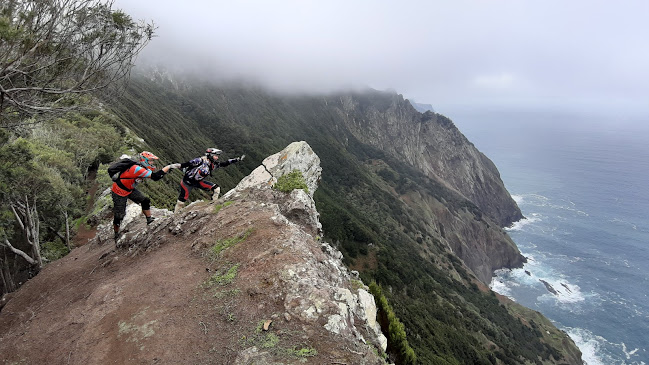 MTB - Madeira Trails & Bikes - Agência de viagens