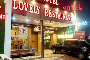 Lovely Restaurant & Hotel Udaipur - Best Restaurant in Udaipur Near Airport image