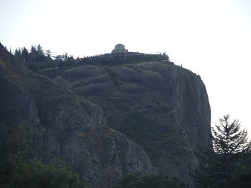 Historical Place «Vista House», reviews and photos, 40700 Historic Columbia River Hwy, Corbett, OR 97019, USA