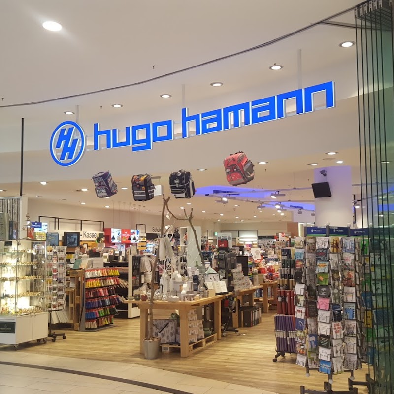 Hugo Hamann Fachgeschäft