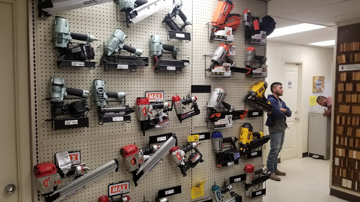 Home Improvement Store «Gross-Yowell», reviews and photos, 3720 Franklin Ave, Waco, TX 76710, USA