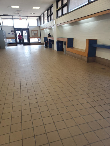 Post Office «United States Postal Service», reviews and photos, 135 Chestnut St, New Britain, CT 06050, USA