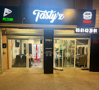 Photos du propriétaire du Restauration rapide Tasty'z à Toulouse - n°1