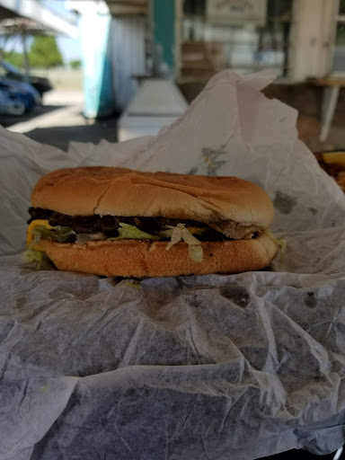 Larry's Better Burger Drive-In