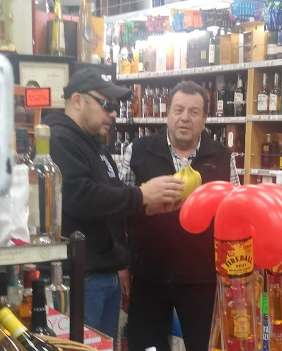 Liquor Store «Super Store #2», reviews and photos, 320 Alhambra Rd, Alhambra, CA 91801, USA