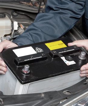 Auto Repair Shop «Hicks Repair Garage», reviews and photos, 3250 Main St, Rocky Hill, CT 06067, USA