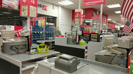 Discount Store «Kmart», reviews and photos, 635 Dutchess Turnpike, Poughkeepsie, NY 12603, USA