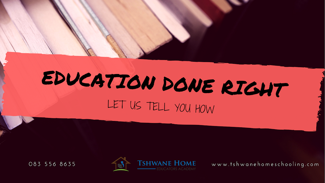 Tshwane Home Educators Academy