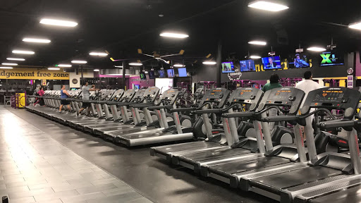 Gym «Planet Fitness», reviews and photos, 1836 5400 S, Taylorsville, UT 84129, USA