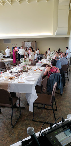 Conference Center «Cambridge Lakes Community Center», reviews and photos, 1125 Wester Blvd, Pingree Grove, IL 60140, USA