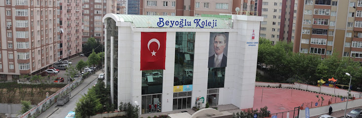 Beyoğlu Koleji - Ortaokul & Anadolu Lisesi