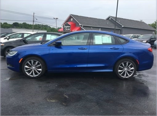 Car Dealer «Brighton Chrysler Dodge Jeep Ram», reviews and photos, 9827 E Grand River Ave, Brighton, MI 48116, USA