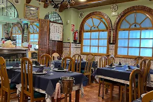 Restaurante El Rincón de Rafa image