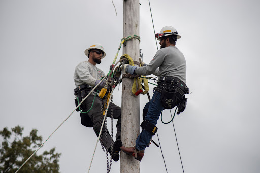 Telecommunications Service Provider «CDE Lightband», reviews and photos, 2021 Wilma Rudolph Blvd, Clarksville, TN 37040, USA