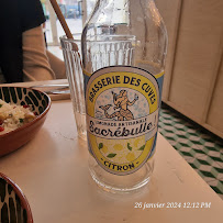 Les plus récentes photos du Café Tercera à Grenoble - n°1