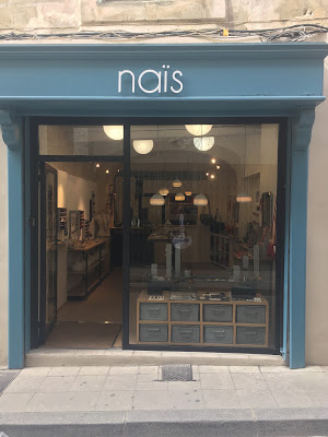 NAÏS à Arles