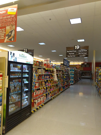 Grocery Store «Ingles Markets», reviews and photos, 194 at Vale Rd, Newland, NC 28657, USA