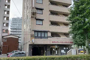 Hotel Urbanex in Niigata image