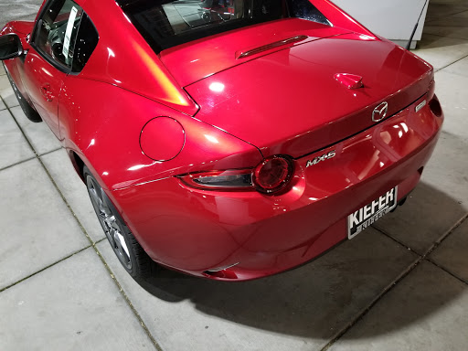 Mazda Dealer «Kiefer Mazda», reviews and photos, 383 Goodpasture Island Rd, Eugene, OR 97401, USA