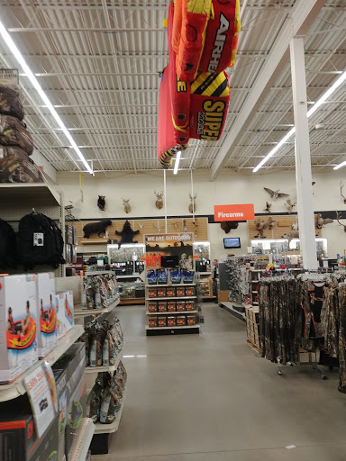 Department Store «Mills Fleet Farm», reviews and photos, 1001 Industrial St, Hudson, WI 54016, USA