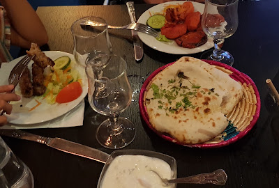 KASHMIR à Toulouse