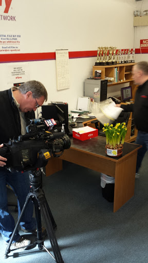 Commercial Printer «Sir Speedy Printing & Copying», reviews and photos, 827 Boylston St, Boston, MA 02116, USA