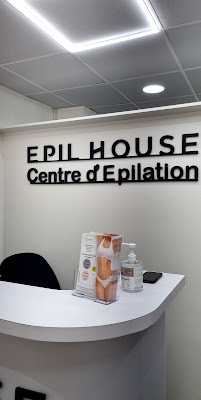 Epil'House à Versailles
