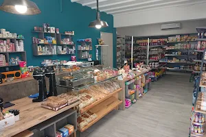 Mini Market-Cafe-Bakery Daily image