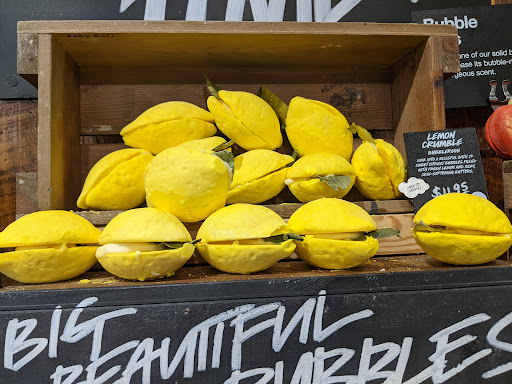 Cosmetics Store «Lush», reviews and photos, 3195 28th St SE, Kentwood, MI 49512, USA