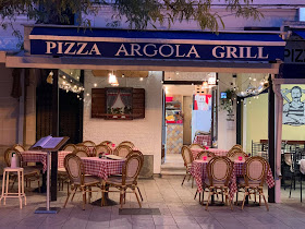 Argola Sibenik Restaurant - Pizzeria