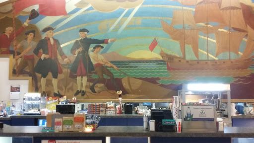 Movie Theater «Admiral Theater», reviews and photos, 2343 California Ave SW, Seattle, WA 98116, USA