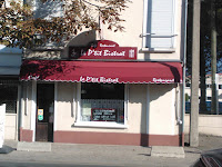 Photos du propriétaire du Restaurant Le P'tit Bistrot à Vitry-sur-Seine - n°1