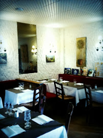 Atmosphère du Restaurant italien Restaurant Pellicano à Paris - n°9