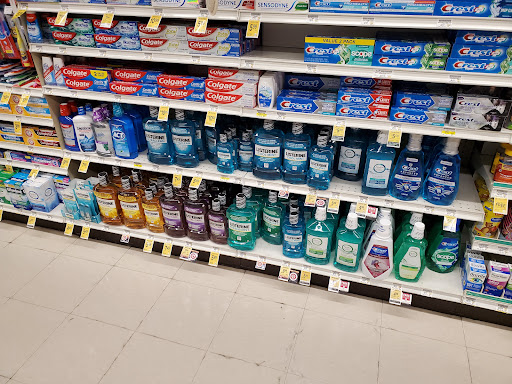 Shopping Mall «Crystal Springs Shopping Village», reviews and photos, 100 De Anza Blvd, San Mateo, CA 94402, USA