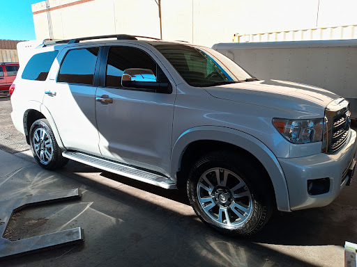 Auto Body Shop «First Class Auto Body & Fiberglass», reviews and photos, 3002 N Civic Center Plaza, Scottsdale, AZ 85251, USA