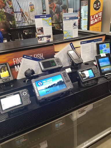 Sporting Goods Store «Academy Sports + Outdoors», reviews and photos, 8050 Forest Ln, Dallas, TX 75243, USA