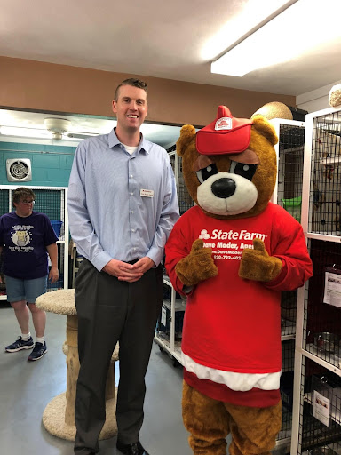 Insurance Agency «Dave Mader - State Farm Insurance Agent», reviews and photos