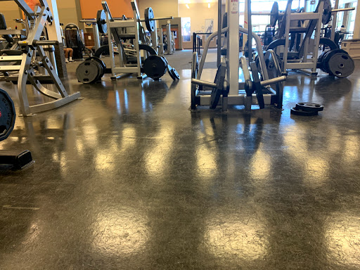Gym «LA Fitness», reviews and photos, 13806 Whittier Blvd, Whittier, CA 90605, USA