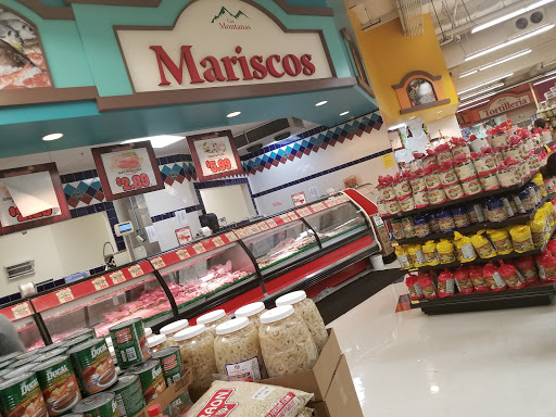 Mexican Grocery Store «Las Montañas Supermarket», reviews and photos, 13901 San Pablo Ave, San Pablo, CA 94806, USA